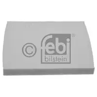 FEBI BILSTEIN 45535 Innenraumfilter für BMW