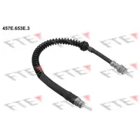 FTE 457E.653E.3 Bremsschlauch kpl.