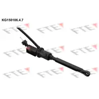 FTE KG150106.4.7 Geberzylinder, Kupplung