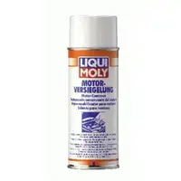 Motorglanzlack Liqui Moly 3327 Motorversiegelung