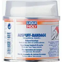Montagepaste Liqui Moly 3344 Auspuffbandage