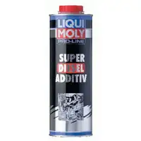 Kraftstoffadditiv Liqui Moly 5176 Pro-line Super Diesel Additiv
