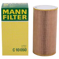 MANN-FILTER C 10 050 Luftfilter