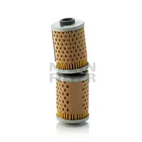MANN-FILTER MH 57 X Oelfilter