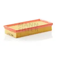 MANN-FILTER C 3091 Luftfilter