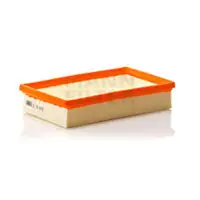 MANN-FILTER C 25 009 Luftfilter