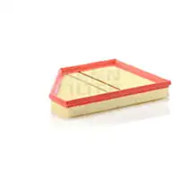 MANN-FILTER C 3090 Luftfilter