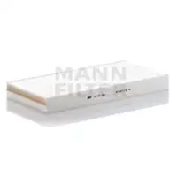 MANN-FILTER CU 50 102 Innenraumluftfilter