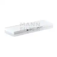 MANN-FILTER CU 4036 Innenraumluftfilter