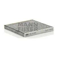 MANN-FILTER CUK 18 002 Innenraumluftfilter