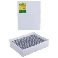 MANN-FILTER CUK 26 003 Innenraumluftfilter