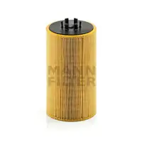 MANN-FILTER HU 1390 X Oelfilter