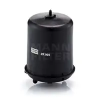 MANN-FILTER ZR 905 Z Oelfilter