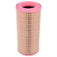 MANN-FILTER C 19 460/2 Luftfilter