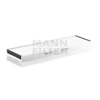 MANN-FILTER CU 5067 Innenraumluftfilter