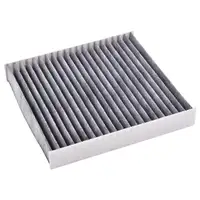 MANN-FILTER CUK 20 006 Innenraumluftfilter