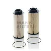 MANN-FILTER PU 10 003-2 X Kraftstoffilter