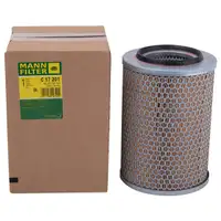 MANN-FILTER C 17 201 Luftfilter