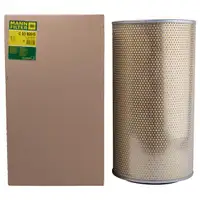 MANN-FILTER C 33 920/5 Luftfilter