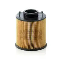 MANN-FILTER U 620/2 Y KIT Urea Filter