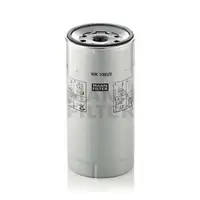MANN-FILTER WK 1080/6 X Kraftstoffilter