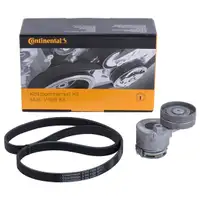 CONTINENTAL CTAM 5PK1125K1 Keilrippenriemen Kit