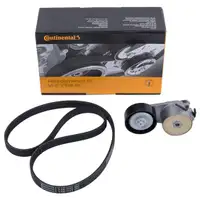 CONTINENTAL CTAM 5PK1145K1 Keilrippenriemen Kit