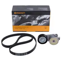 CONTINENTAL CTAM 5PK1150K1 Keilrippenriemen Kit