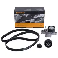 CONTINENTAL CTAM 6PK1564K1 Keilrippenriemen Kit