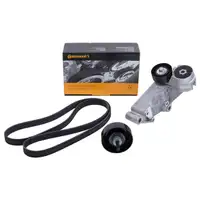 CONTINENTAL CTAM 6PK1715K1 Keilrippenriemen Kit