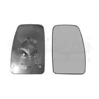 VAN WEZEL 3799836 Aussenspiegelglas re.