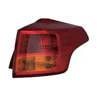 VAN WEZEL 5473932 Heckleuchte ohne E.Teil re.