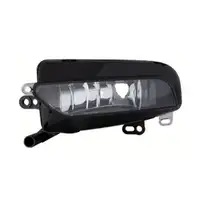 VAN WEZEL Nebelscheinwerfer vo. li. 0336995