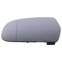 VAN WEZEL Aussenspiegelglas li. bhz. 0338837