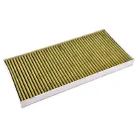 MANN-FILTER FP 4054 Innenraumluftfilter