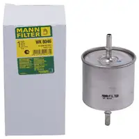 MANN-FILTER WK 8046 Kraftstoffilter