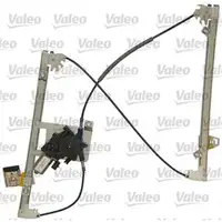 VALEO 851209 Fensterheber v r Peugeot 208 (2/2012>)