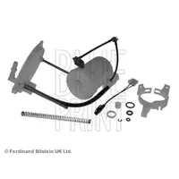 BLUE PRINT Kraftstofffilter ADM52347