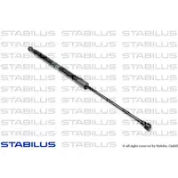 Gasfeder Koffer /laderaum Stabilus 318126 // Lift-o-mat® für Renault Beidseitig
