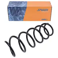 SPIDAN 86989 Fahrwerksfeder
