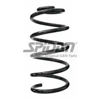 SPIDAN 87022 Fahrwerksfeder