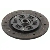 SACHS 1878 634 060 KUPPLUNG SCHEIBE