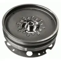 SACHS 2295 000 718 KUPPLUNG ZWEIMASSENSCHWUNGRAD