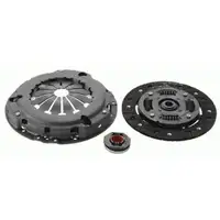 SACHS 3000 951 558 KUPPLUNG KIT