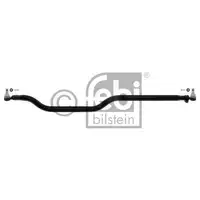 FEBI BILSTEIN 19869 Spurstange für MERCEDES-BENZ