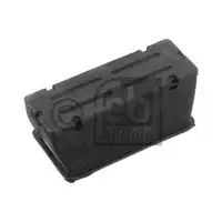 FEBI BILSTEIN 34966 Lagerblock für MERCEDES-BENZ