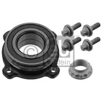 FEBI BILSTEIN 37810 Radlagersatz für BMW