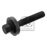 FEBI BILSTEIN 40756 Kurbelwellenschraube für FORD, VOLVO