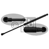 FEBI BILSTEIN 40906 Gasdruckfeder für LAND
