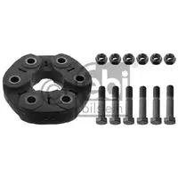 FEBI BILSTEIN 43470 Gelenkscheibensatz für BMW